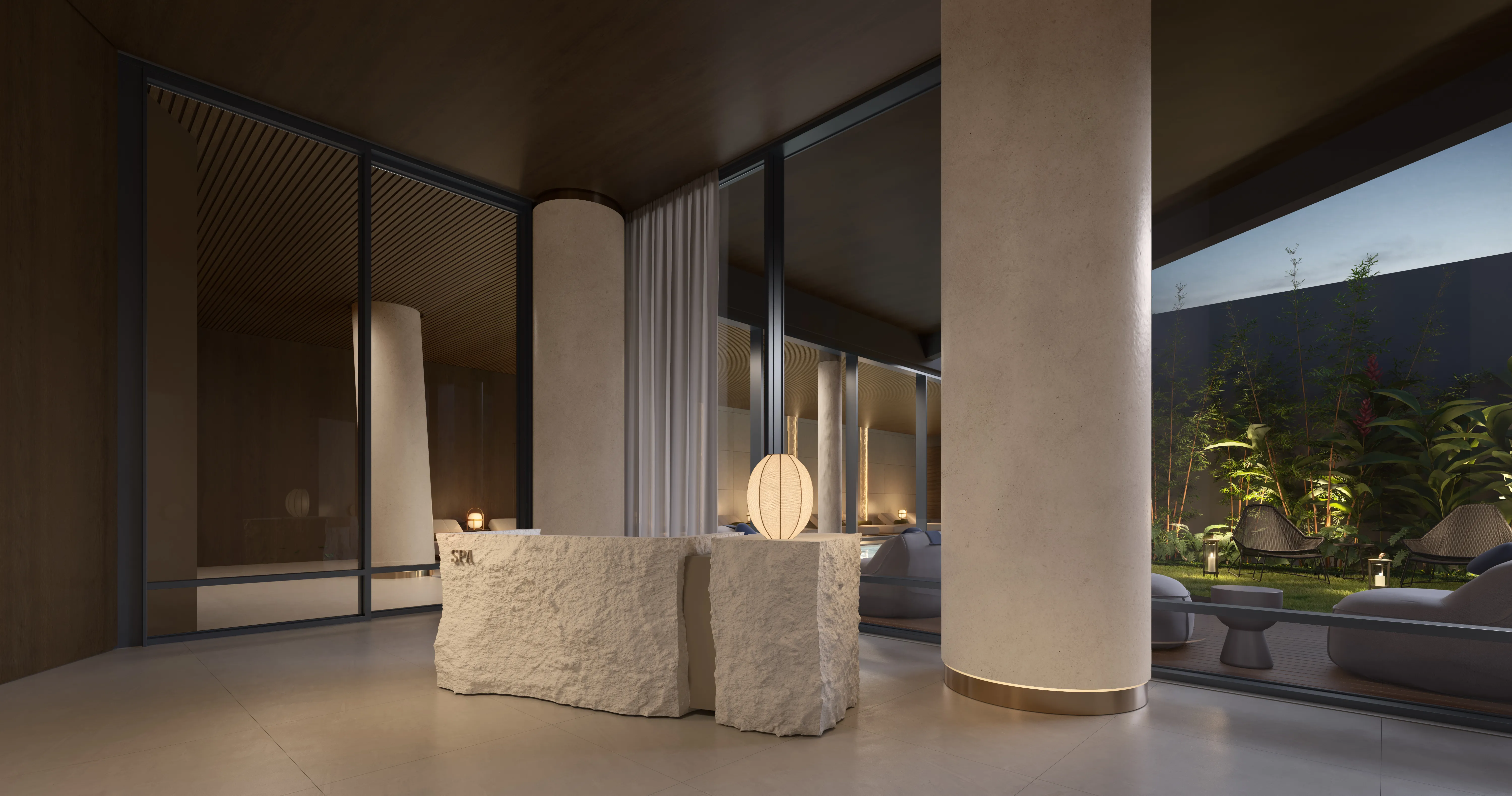 Altitude Jardins por Artefacto - 11