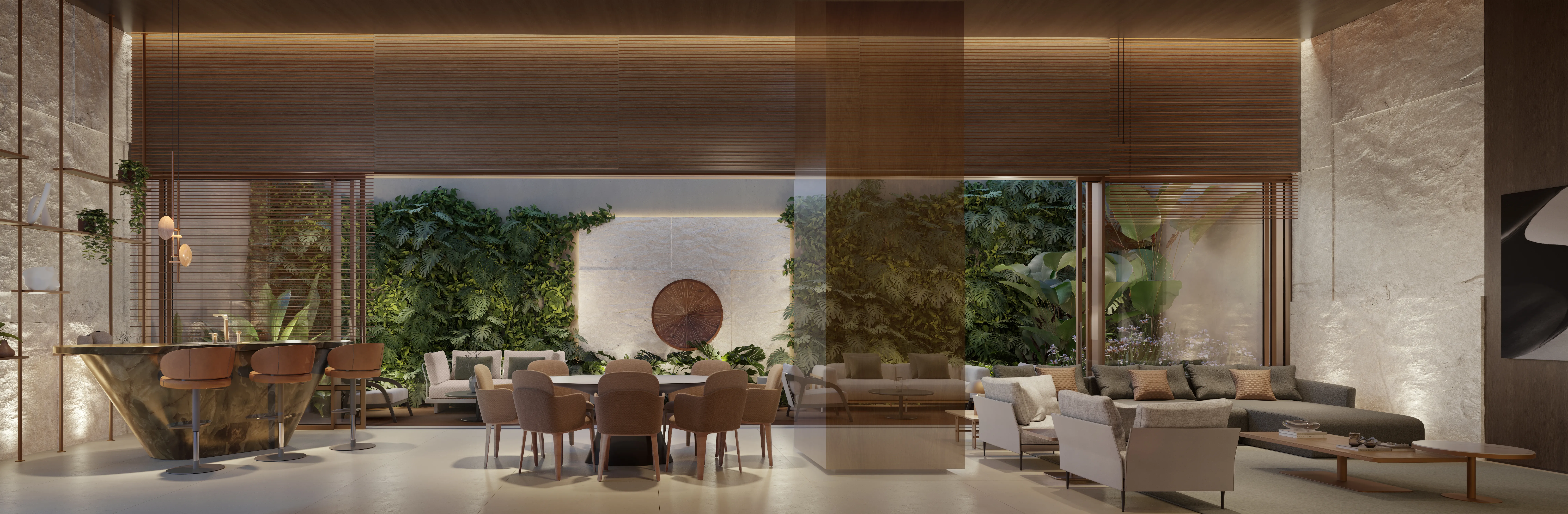 Altitude Jardins por Artefacto - 4