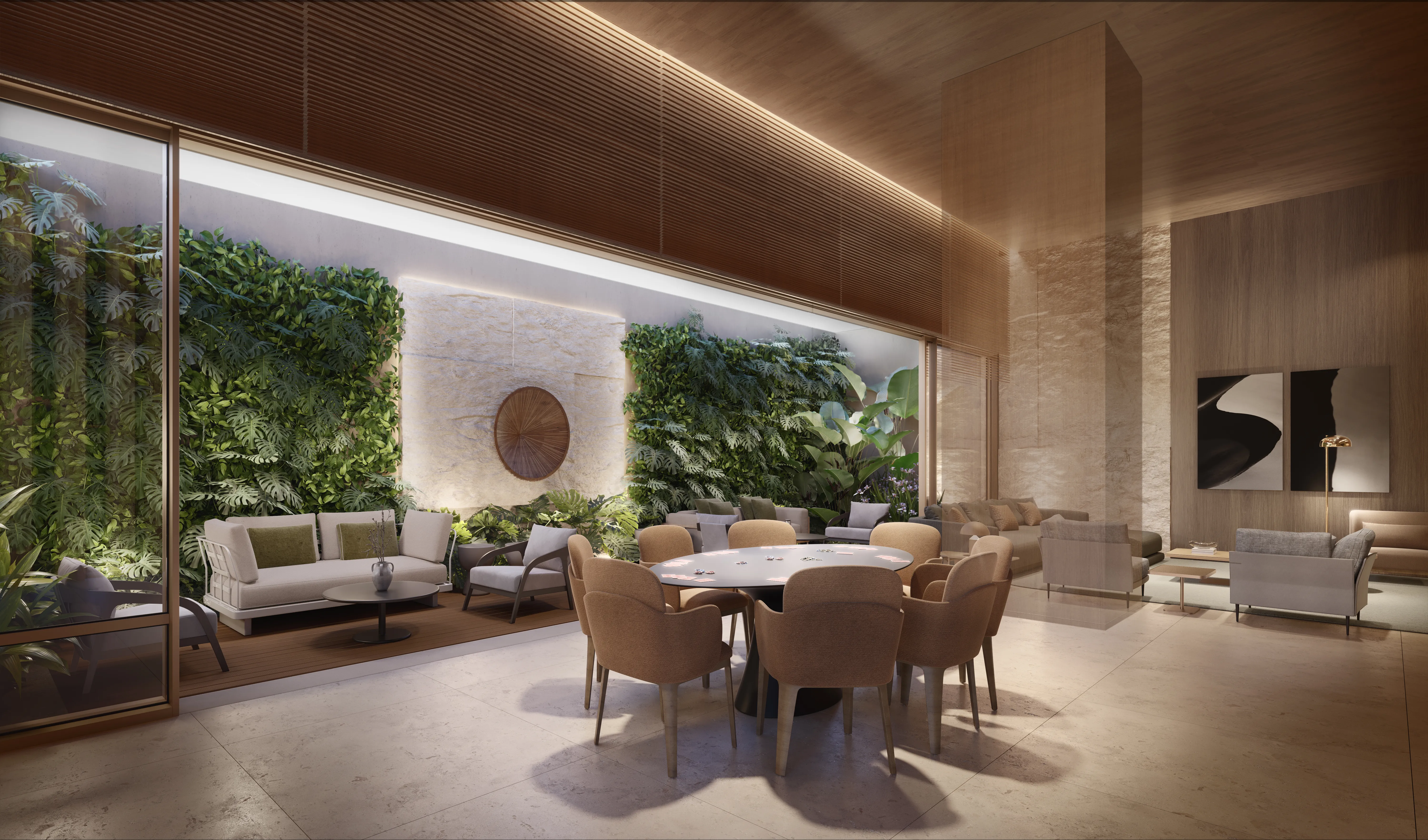 Altitude Jardins por Artefacto - 13