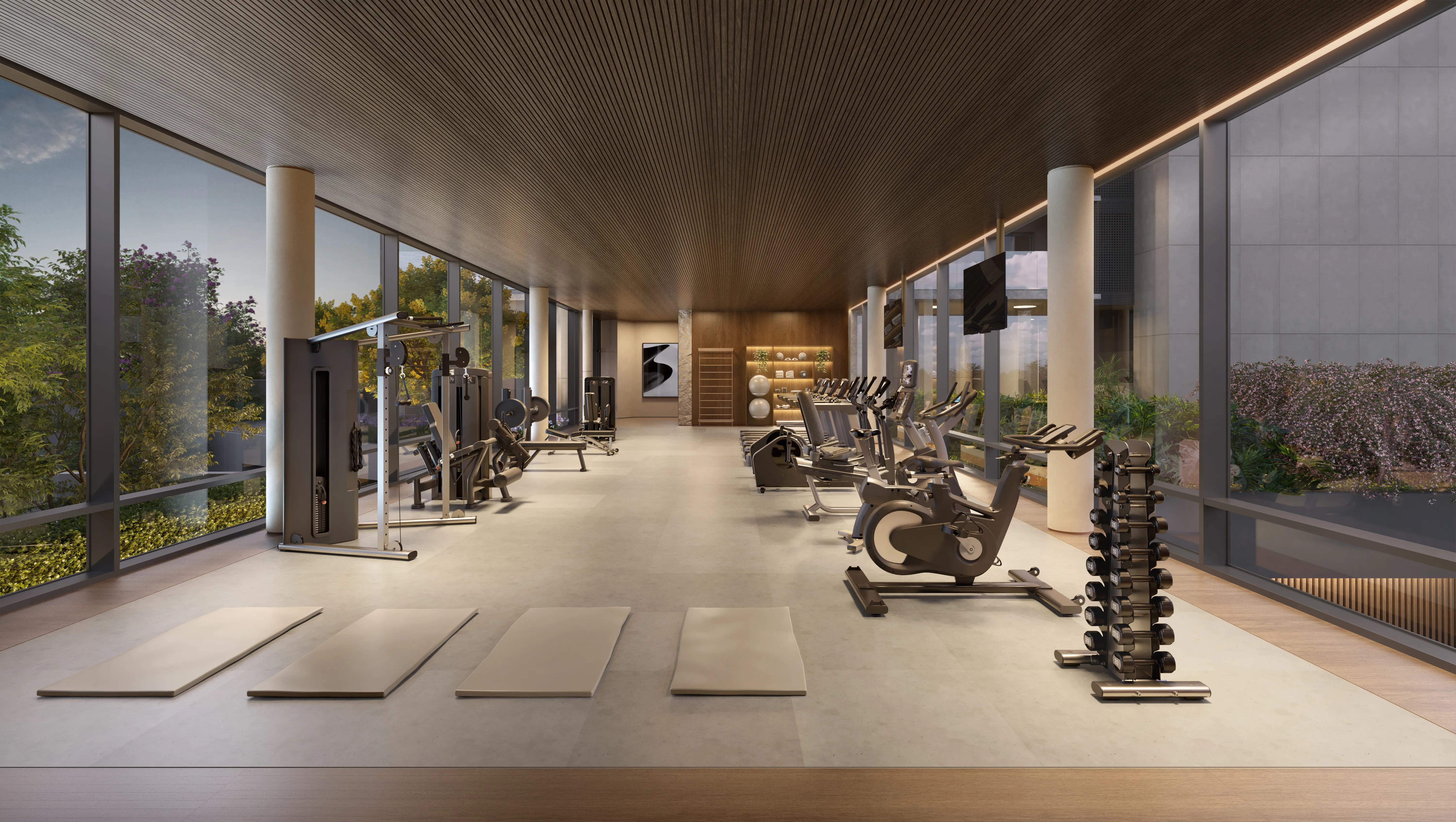 Altitude Jardins por Artefacto - 14