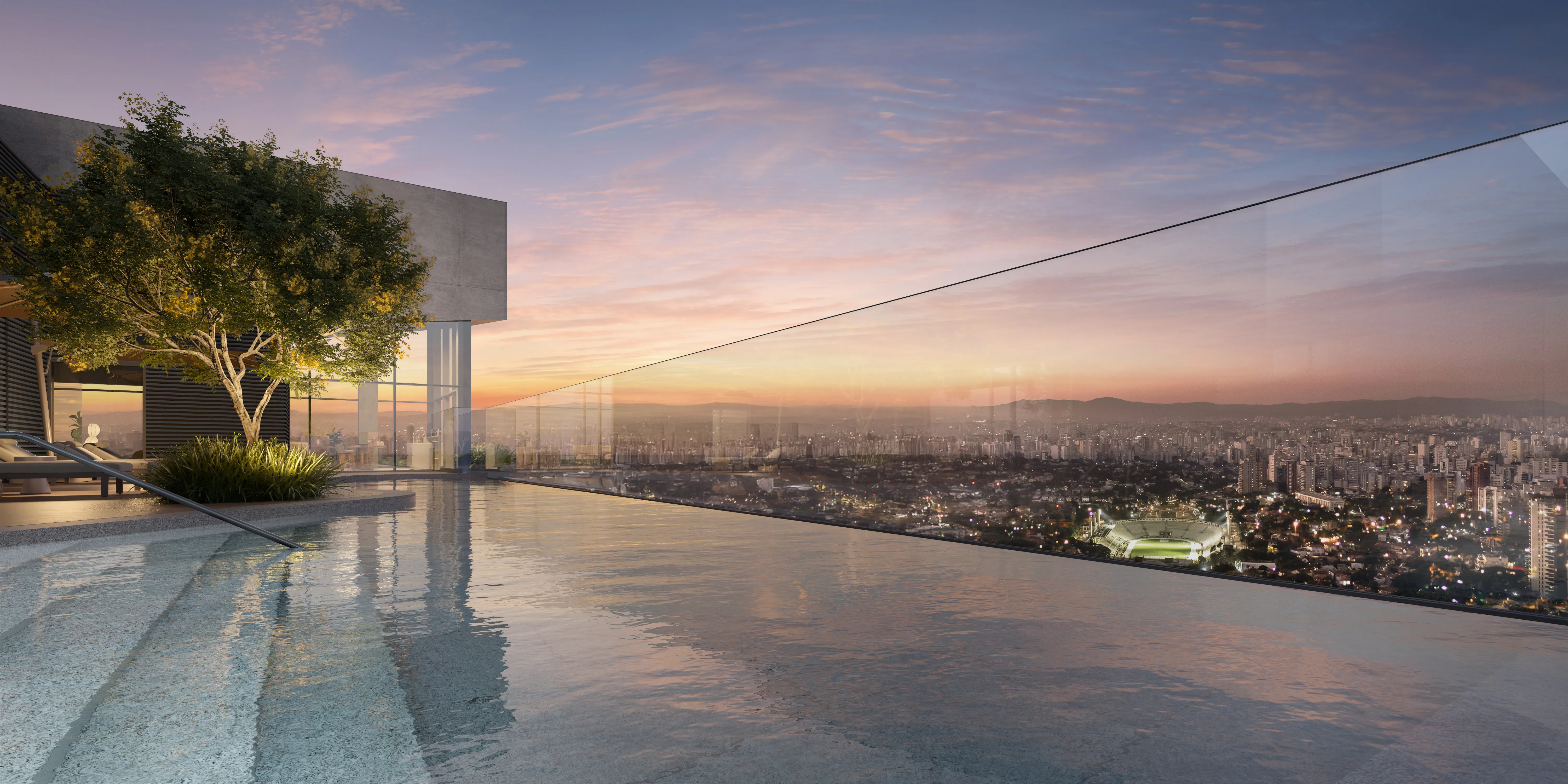 Altitude Jardins por Artefacto - 1