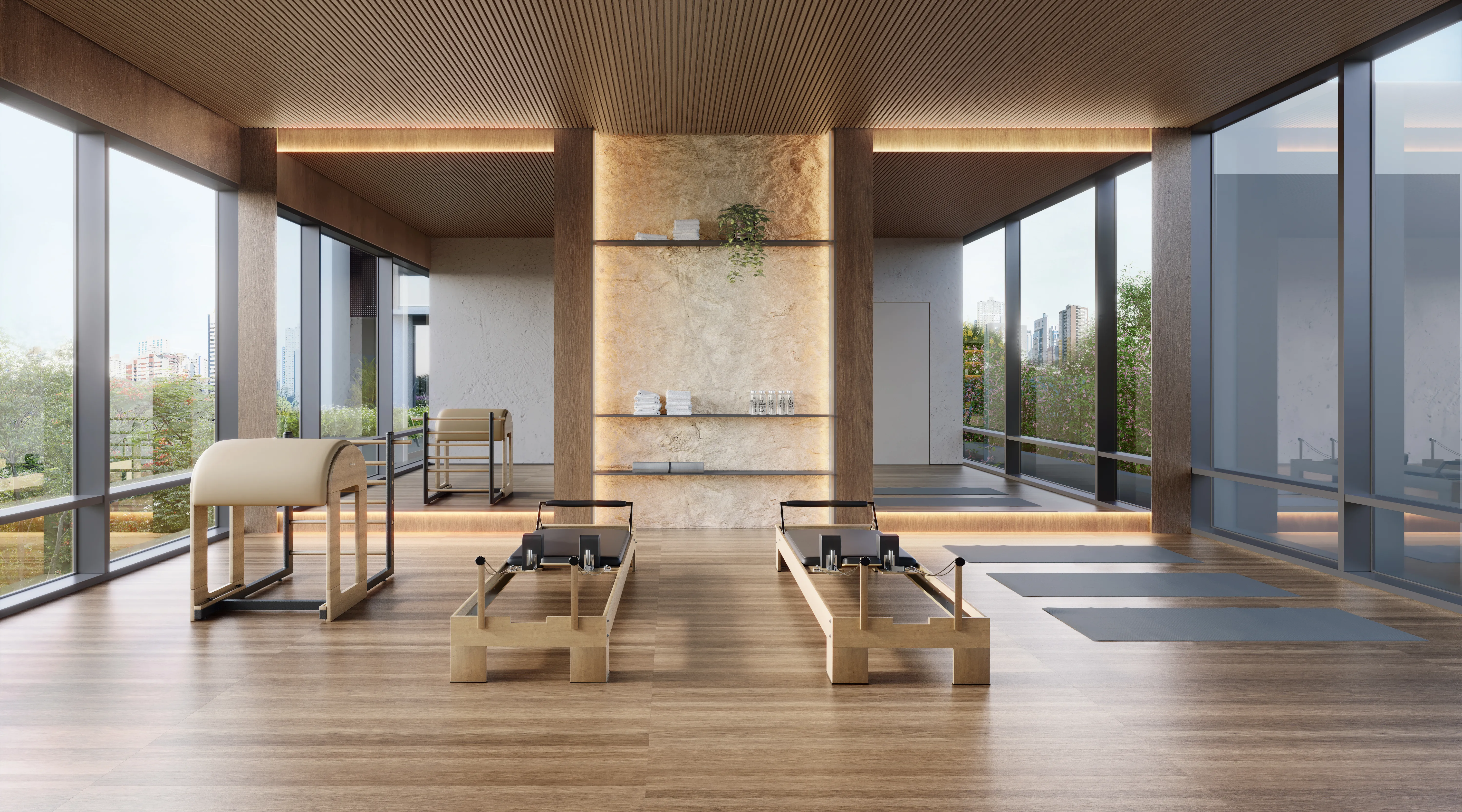 Altitude Jardins por Artefacto - 20