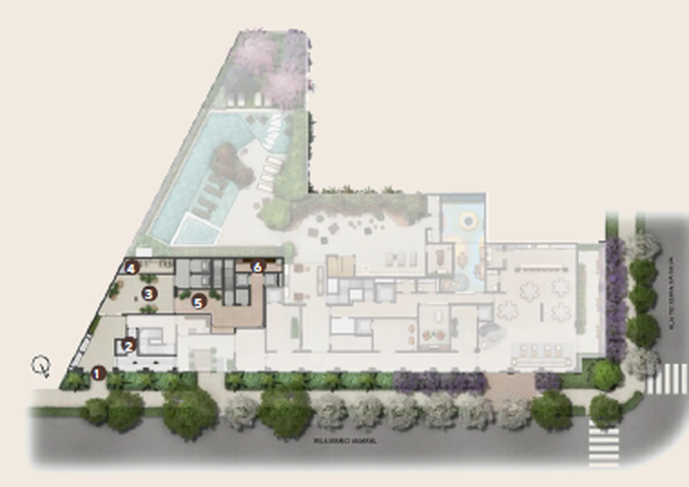 Studio à venda com 24m², 0 quartos sem vaga - 10