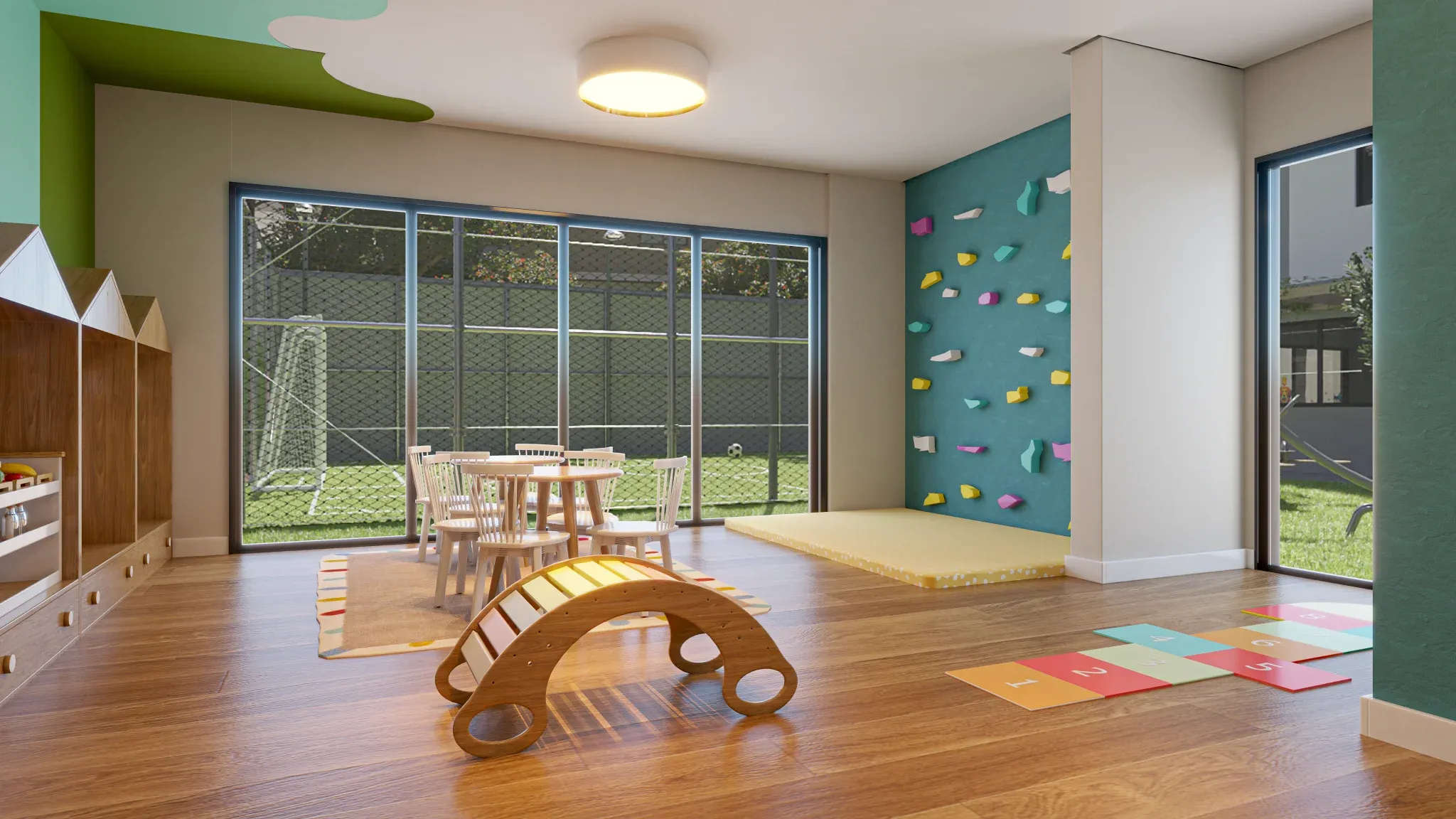 Apartamento à venda com 28m², 1 quarto sem vaga - 14