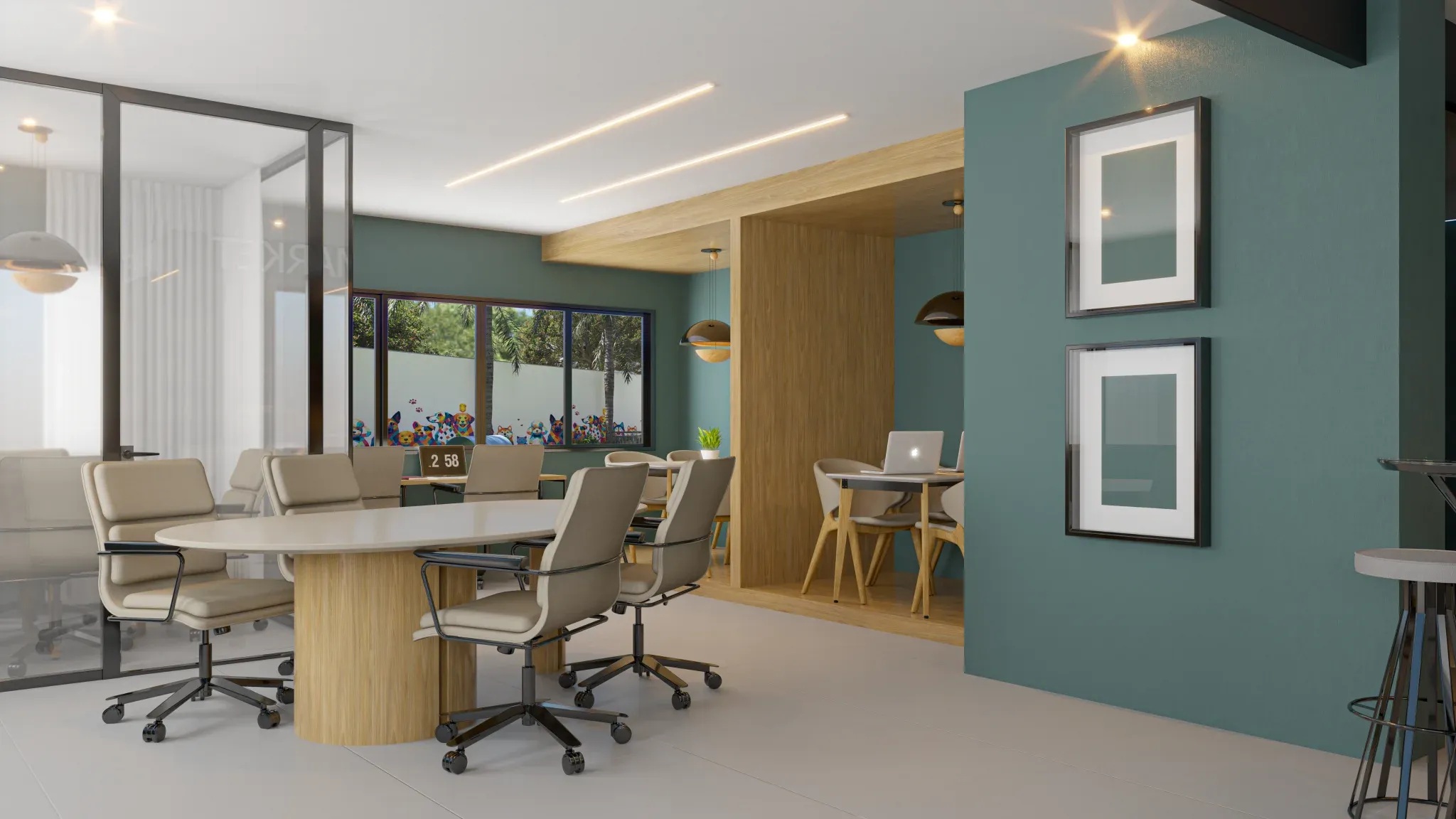 Apartamento à venda com 28m², 1 quarto sem vaga - 16