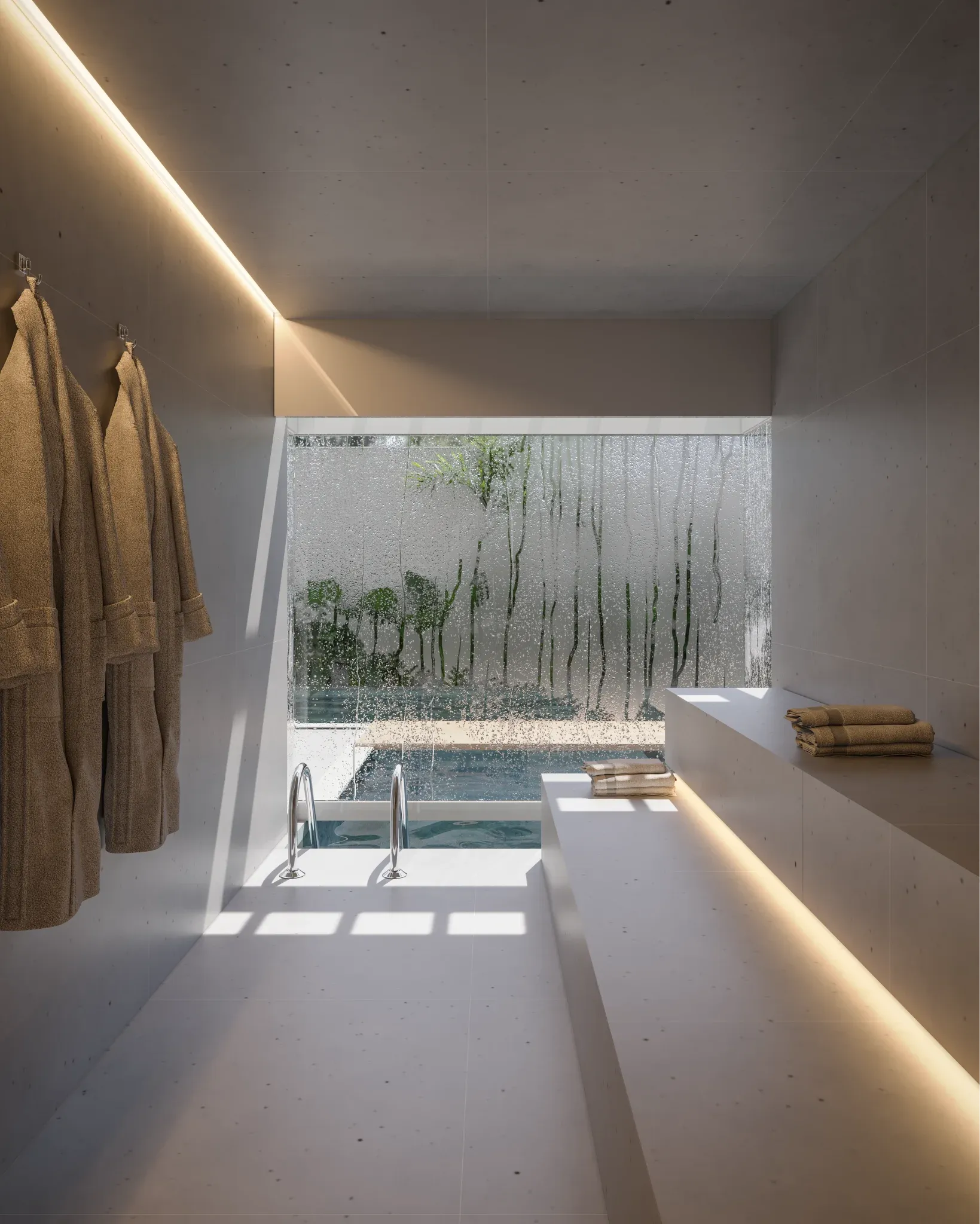 Apartamento à venda com 28m², 1 quarto sem vaga - 25