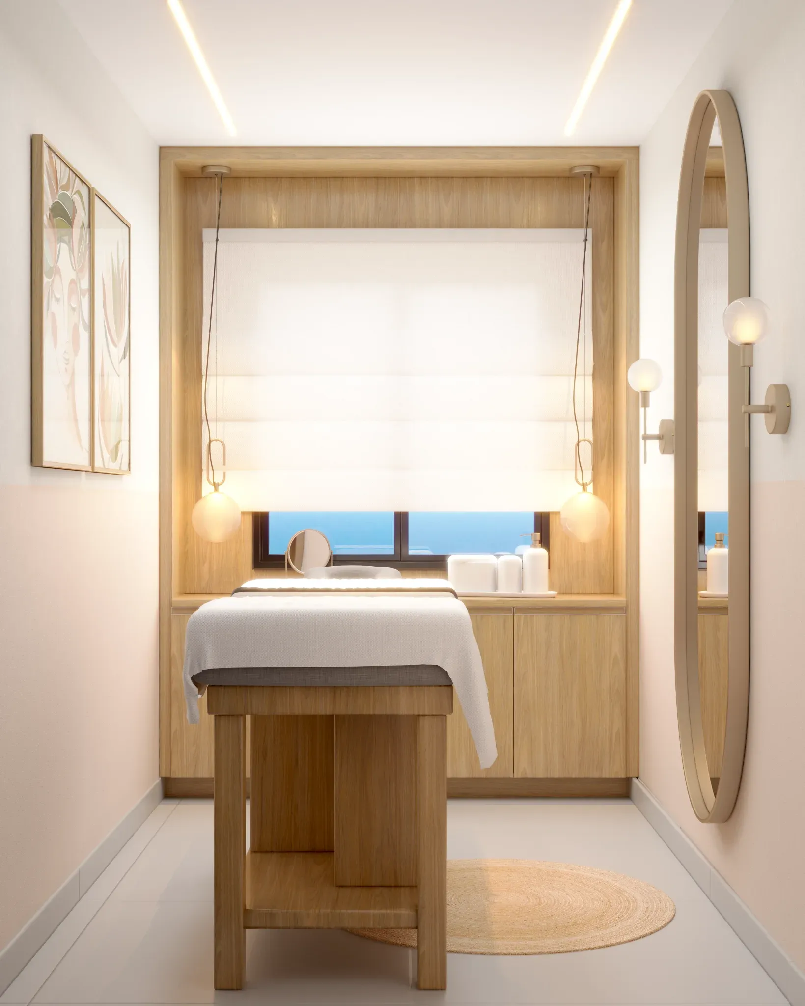 Apartamento à venda com 28m², 1 quarto sem vaga - 26