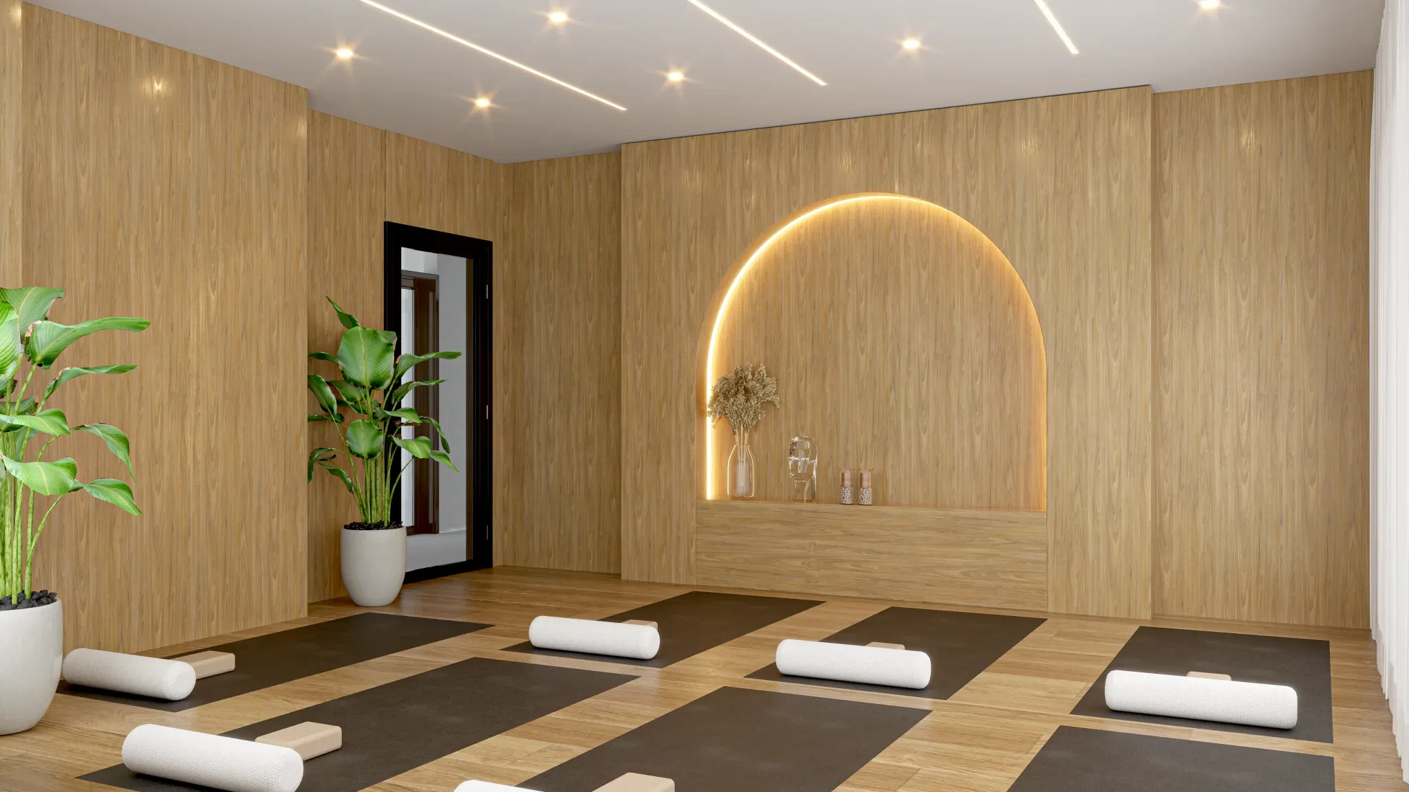 Apartamento à venda com 28m², 1 quarto sem vaga - 29