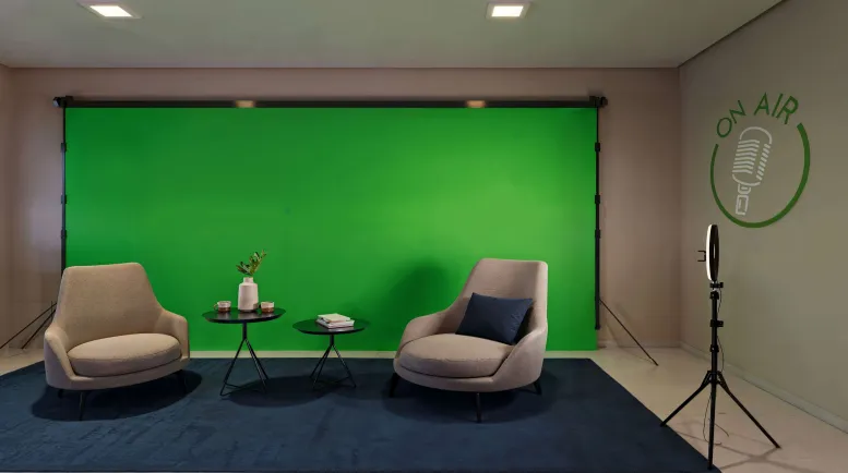 Apartamento à venda com 32m², 2 quartos sem vaga - 6