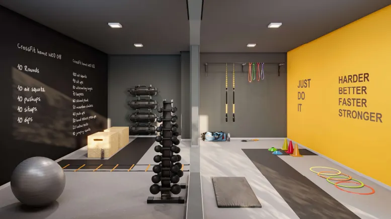 Apartamento à venda com 32m², 2 quartos sem vaga - 8