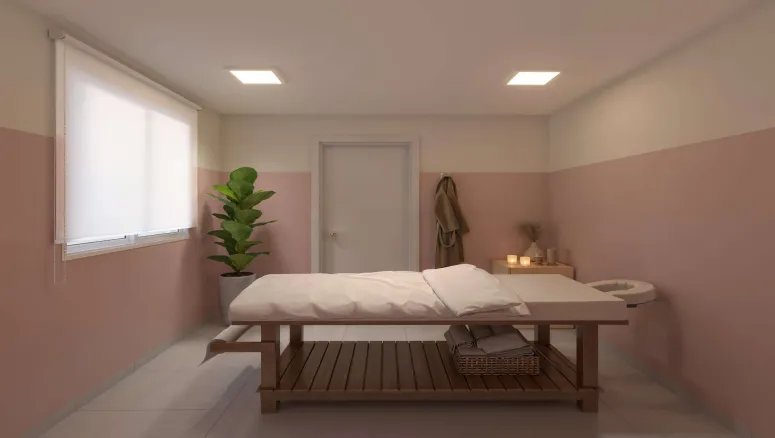 Apartamento à venda com 32m², 2 quartos sem vaga - 10