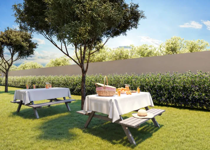 Apartamento à venda com 34m², 2 quartos sem vaga - 6