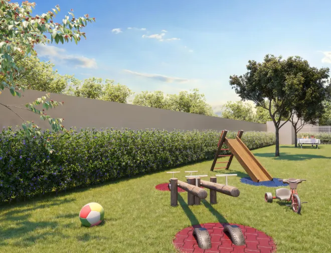 Apartamento à venda com 34m², 2 quartos sem vaga - 8