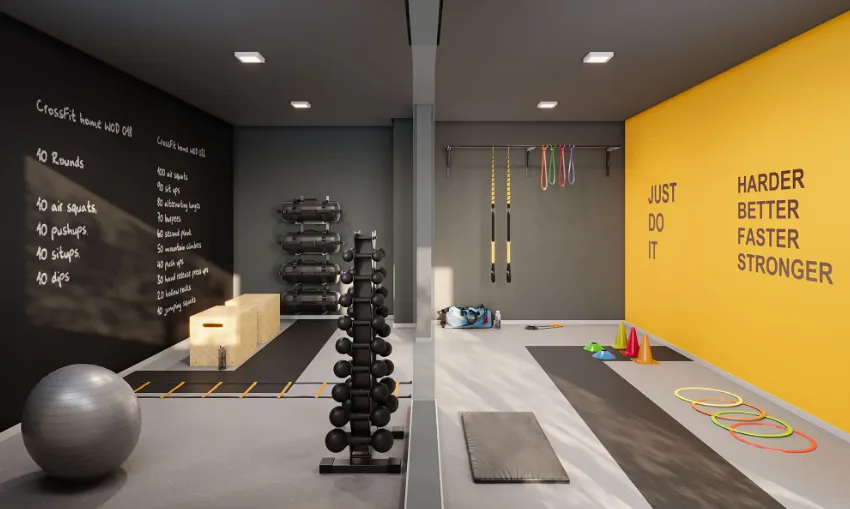 Apartamento à venda com 34m², 2 quartos sem vaga - 9