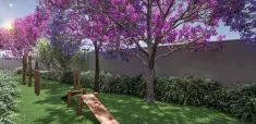 Apartamento à venda com 37m², 2 quartos sem vaga - 7