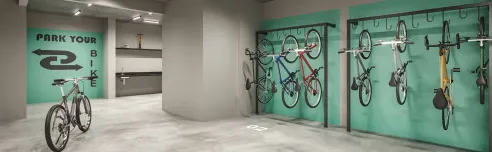 Apartamento à venda com 37m², 2 quartos sem vaga - 12