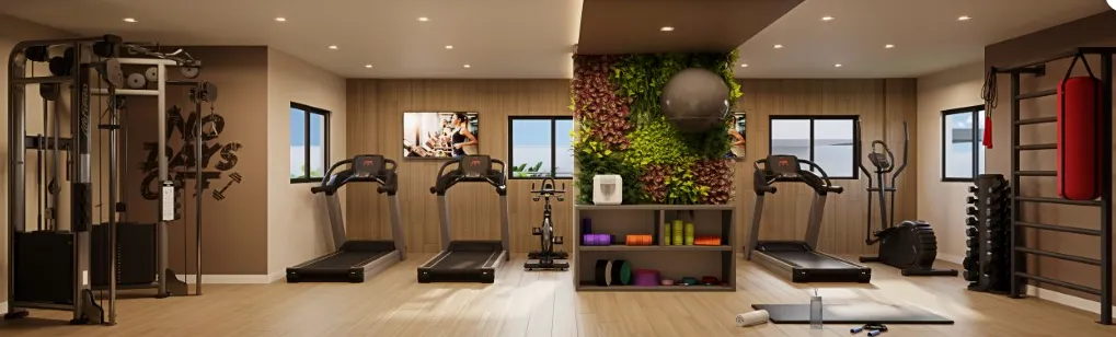 Studio à venda com 20m², 0 quartos sem vaga - 1