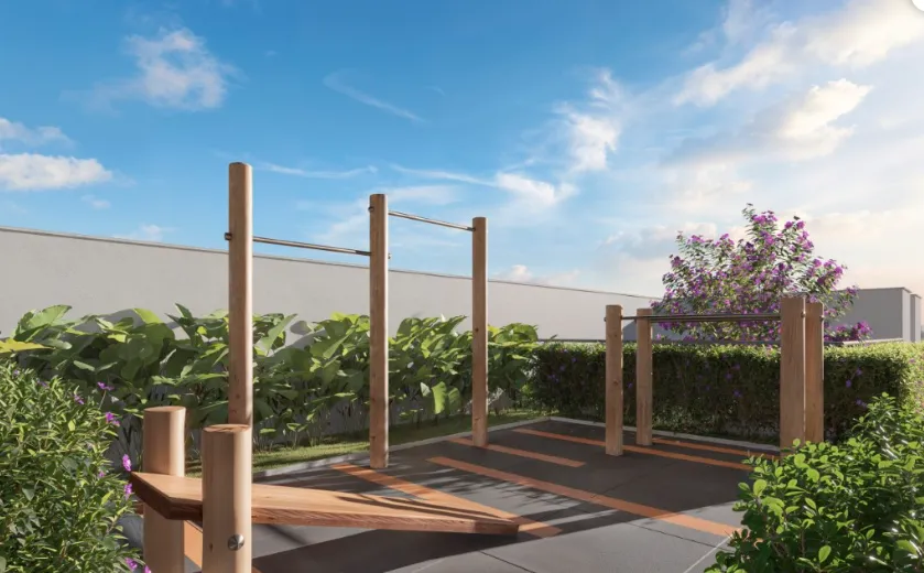 Studio à venda com 20m², 0 quartos sem vaga - 2