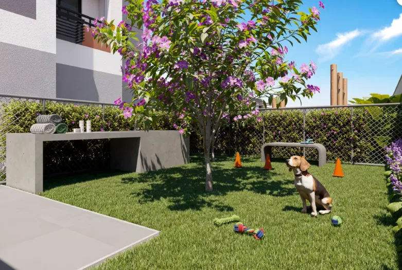 Studio à venda com 20m², 0 quartos sem vaga - 8