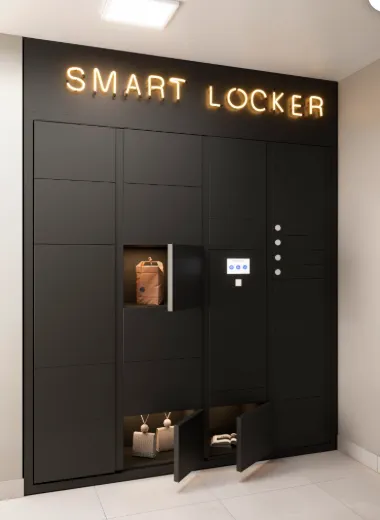 Studio à venda com 20m², 0 quartos sem vaga - 11