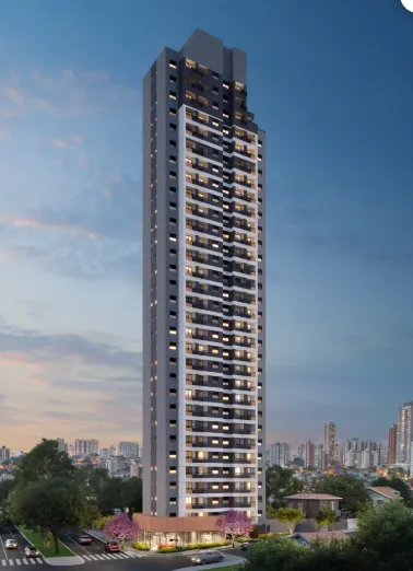 Studio à venda com 20m², 0 quartos sem vaga - 15