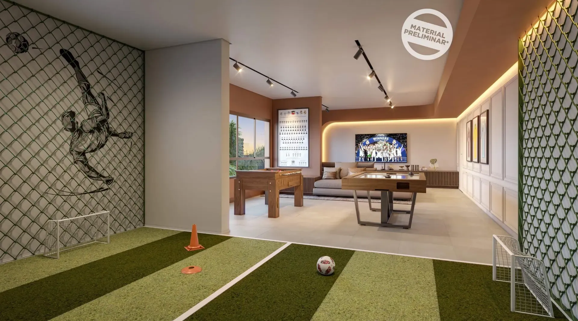 Apartamento à venda com 114m², 3 quartos sem vaga - 5