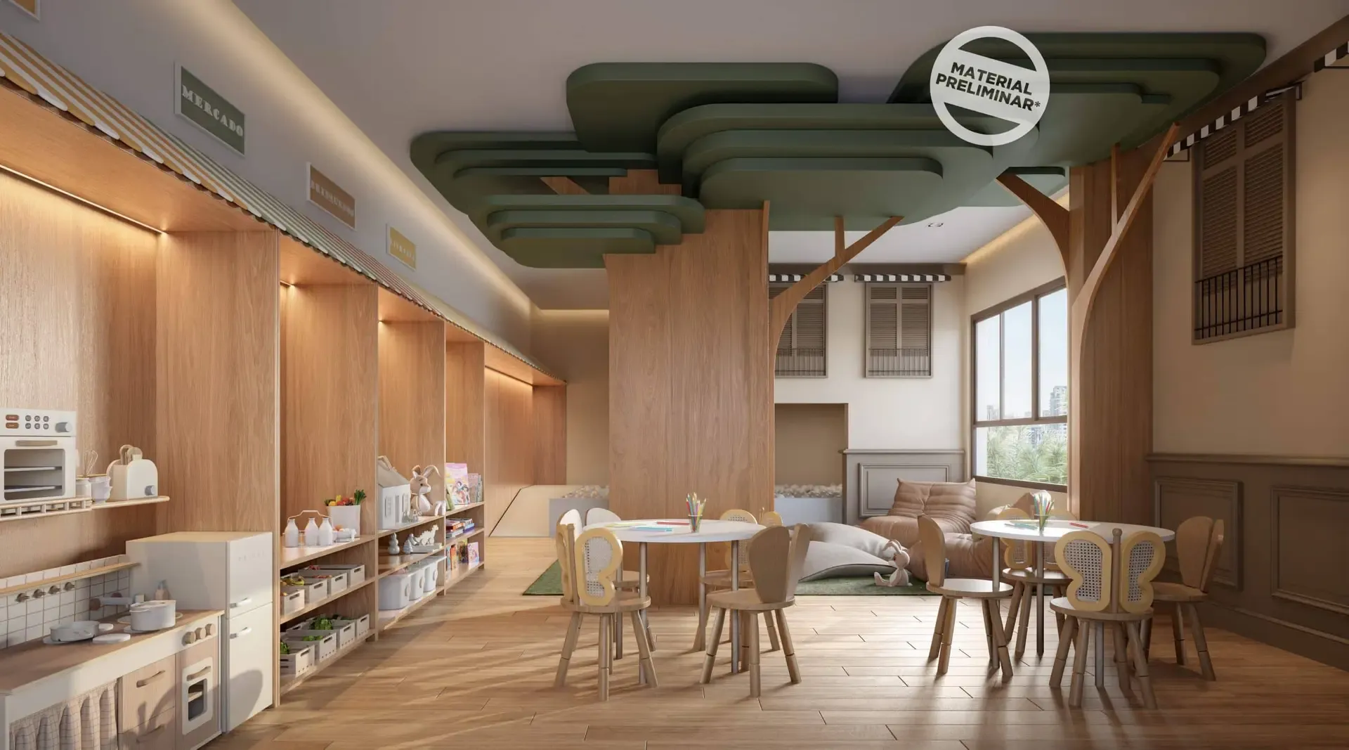 Apartamento à venda com 114m², 3 quartos sem vaga - 6