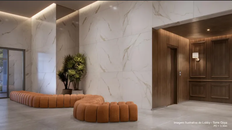 Apartamento à venda com 114m², 3 quartos sem vaga - 7