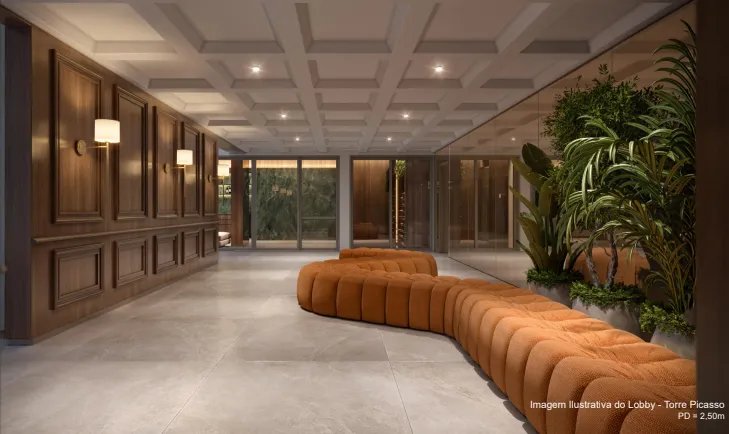 Apartamento à venda com 114m², 3 quartos sem vaga - 8