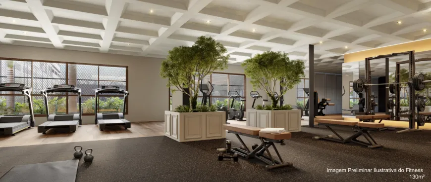 Apartamento à venda com 114m², 3 quartos sem vaga - 12