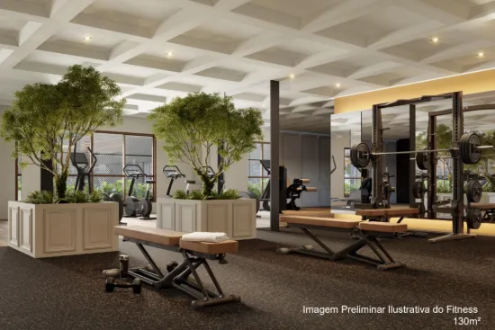 Apartamento à venda com 114m², 3 quartos sem vaga - 13