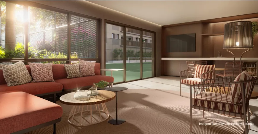 Apartamento à venda com 114m², 3 quartos sem vaga - 14