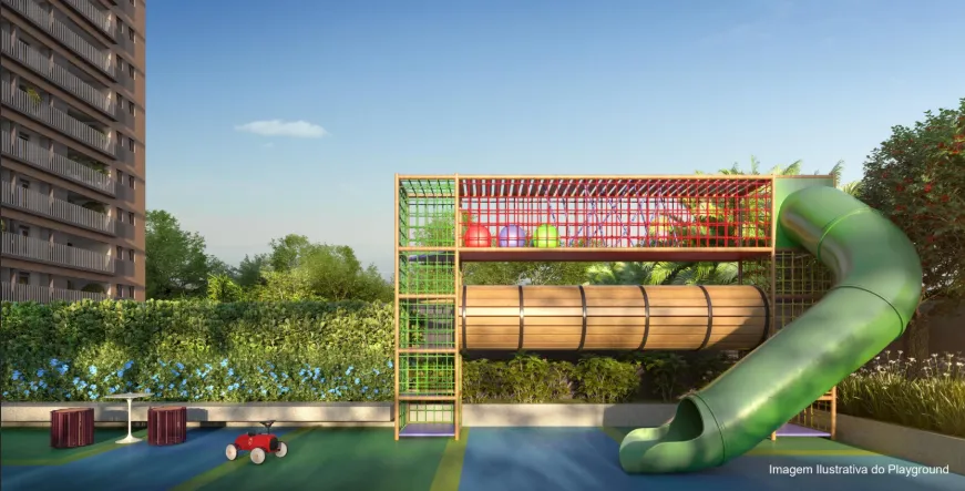 Apartamento à venda com 114m², 3 quartos sem vaga - 16