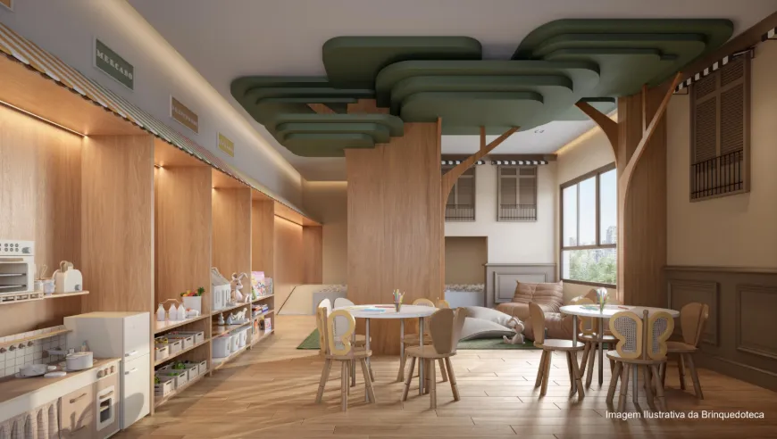 Apartamento à venda com 114m², 3 quartos sem vaga - 17