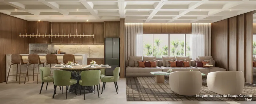 Apartamento à venda com 114m², 3 quartos sem vaga - 18