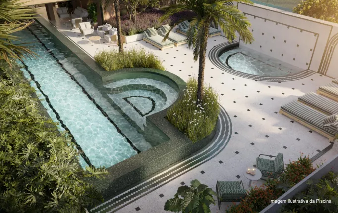 Apartamento à venda com 114m², 3 quartos sem vaga - 0