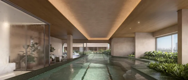 Apartamento à venda com 114m², 3 quartos sem vaga - 19