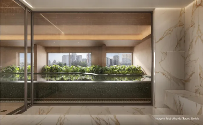 Apartamento à venda com 114m², 3 quartos sem vaga - 20