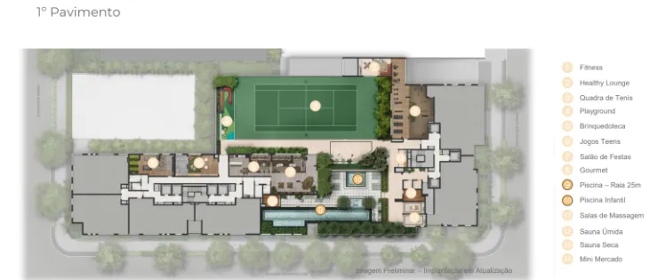 Apartamento à venda com 114m², 3 quartos sem vaga - 22