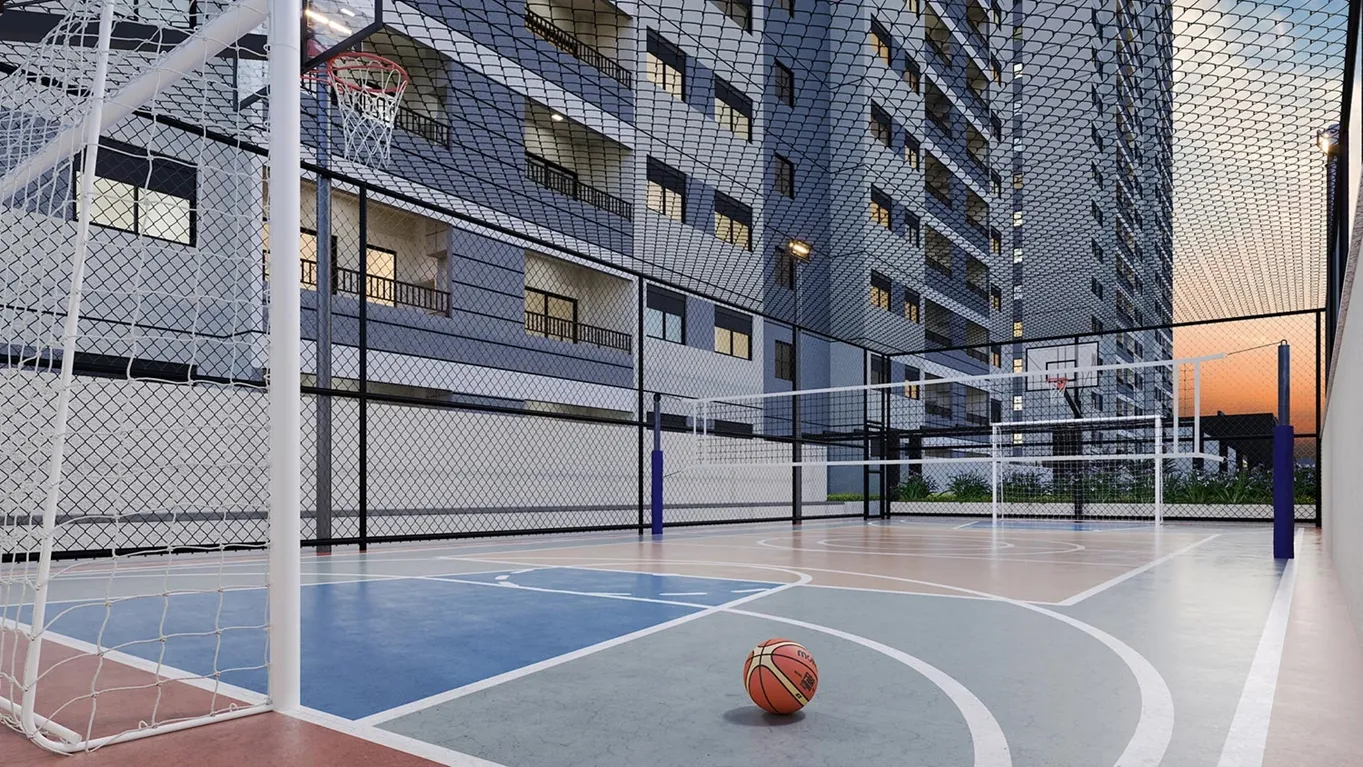 Apartamento à venda com 49m², 2 quartos com vaga - 7