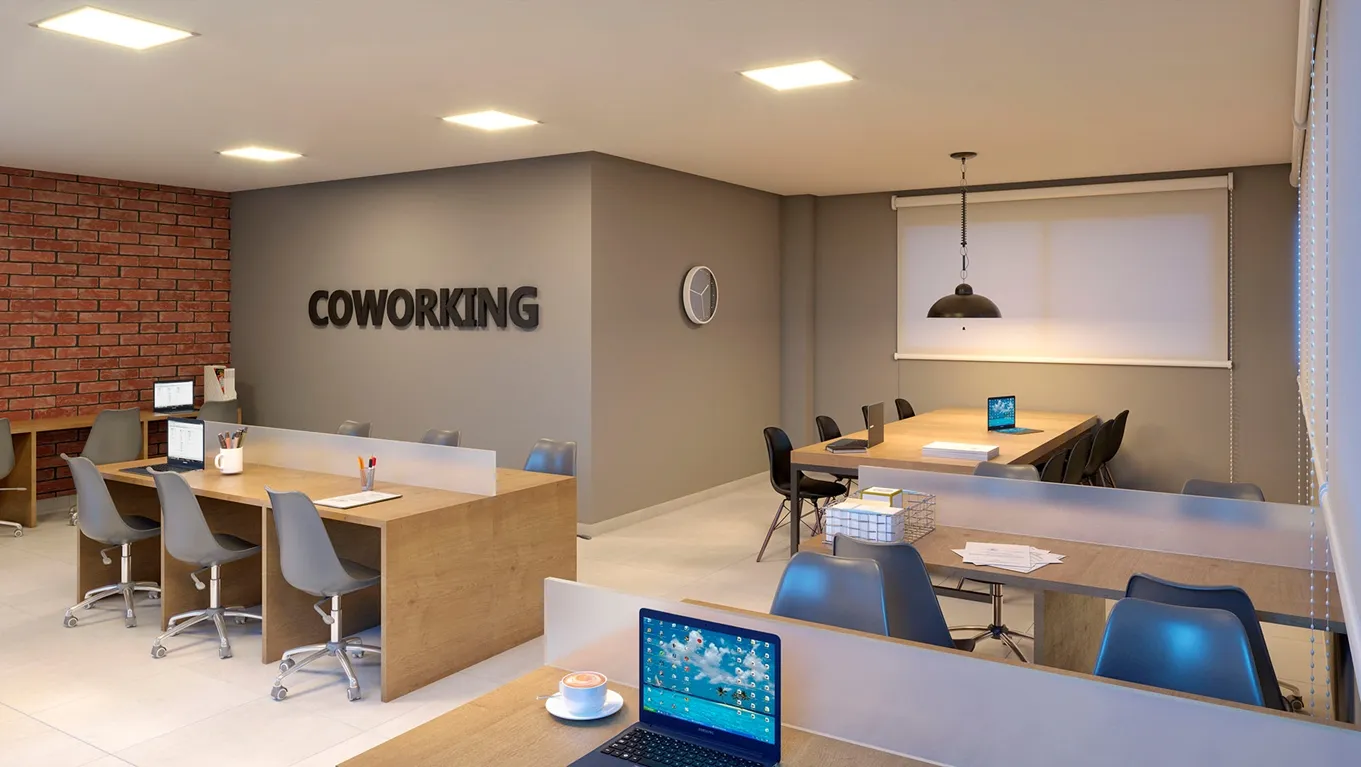 Apartamento à venda com 49m², 2 quartos com vaga - 15