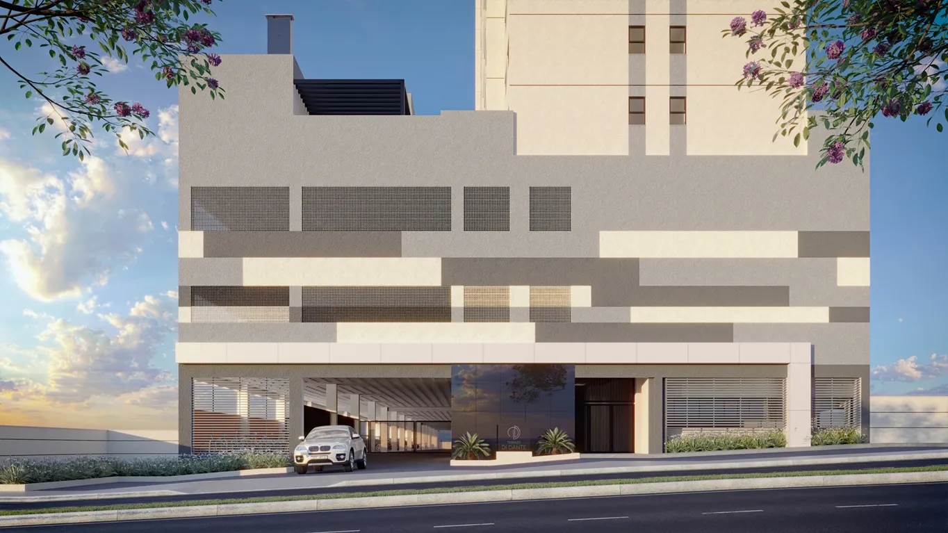 Apartamento à venda com 49m², 2 quartos com vaga - 22