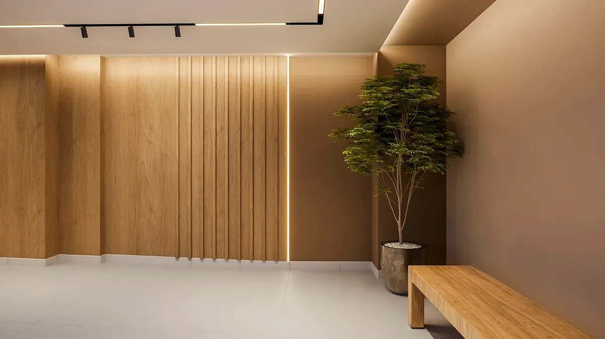 Apartamento à venda com 34m², 2 quartos sem vaga - 16
