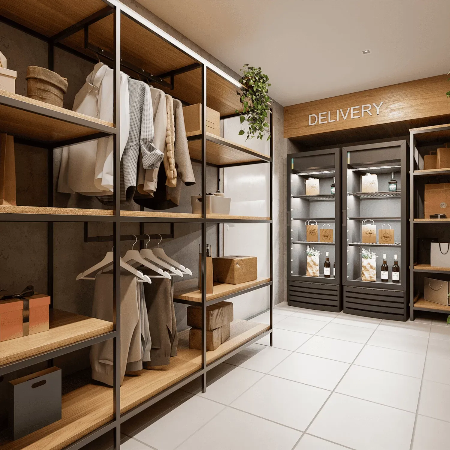 Apartamento à venda com 41m², 2 quartos com vaga - 10