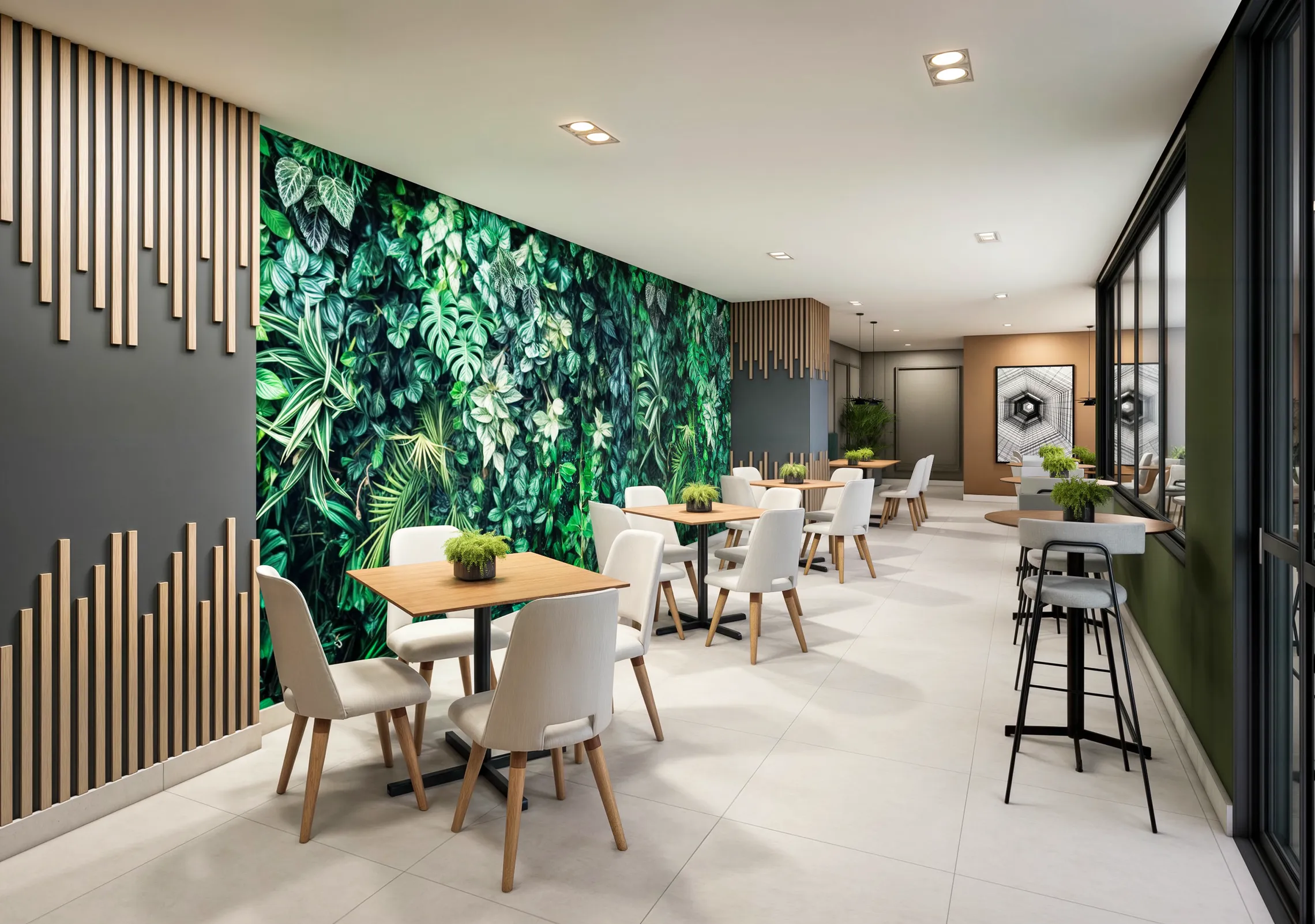 Apartamento à venda com 53m², 3 quartos com vaga - 2