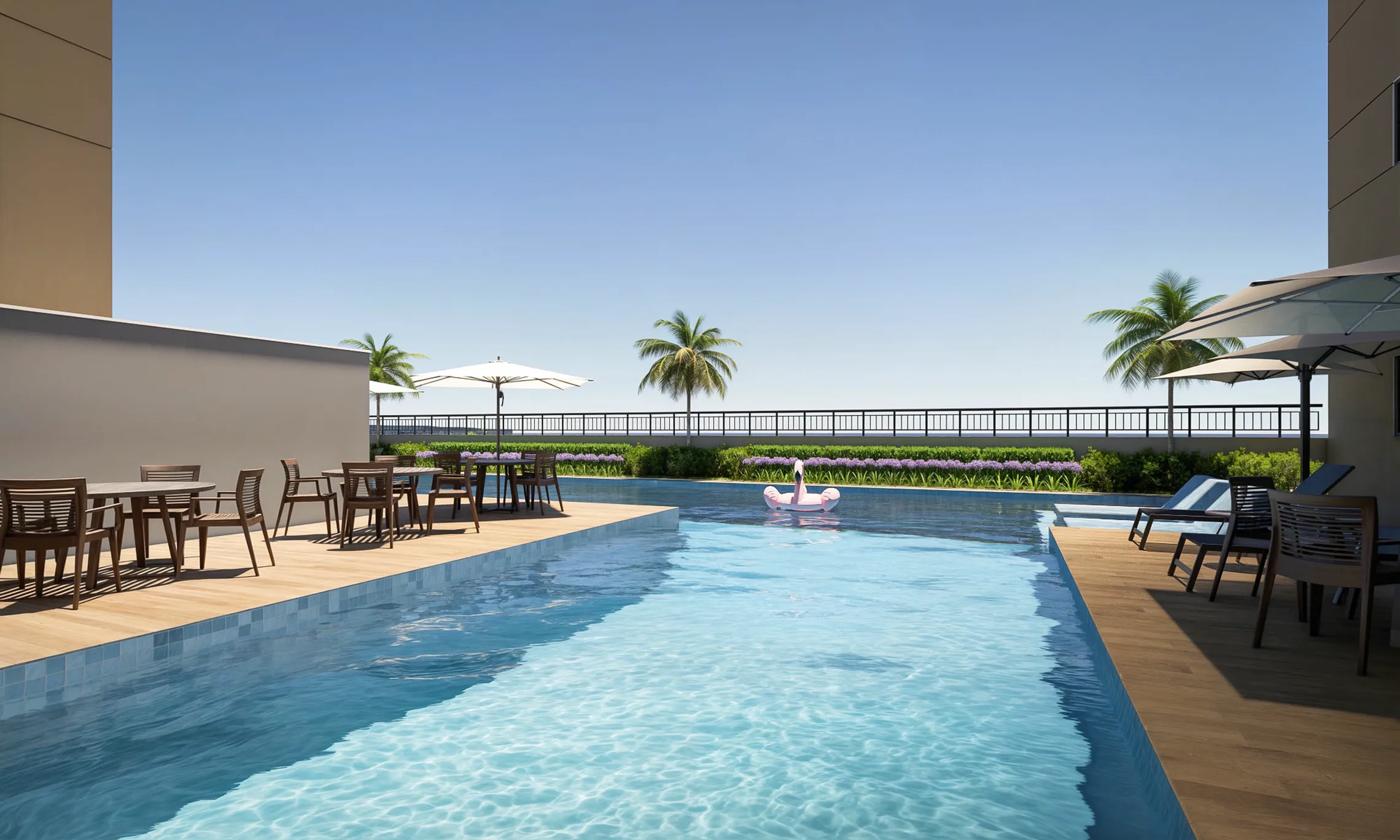 Apartamento à venda com 53m², 3 quartos com vaga - 0