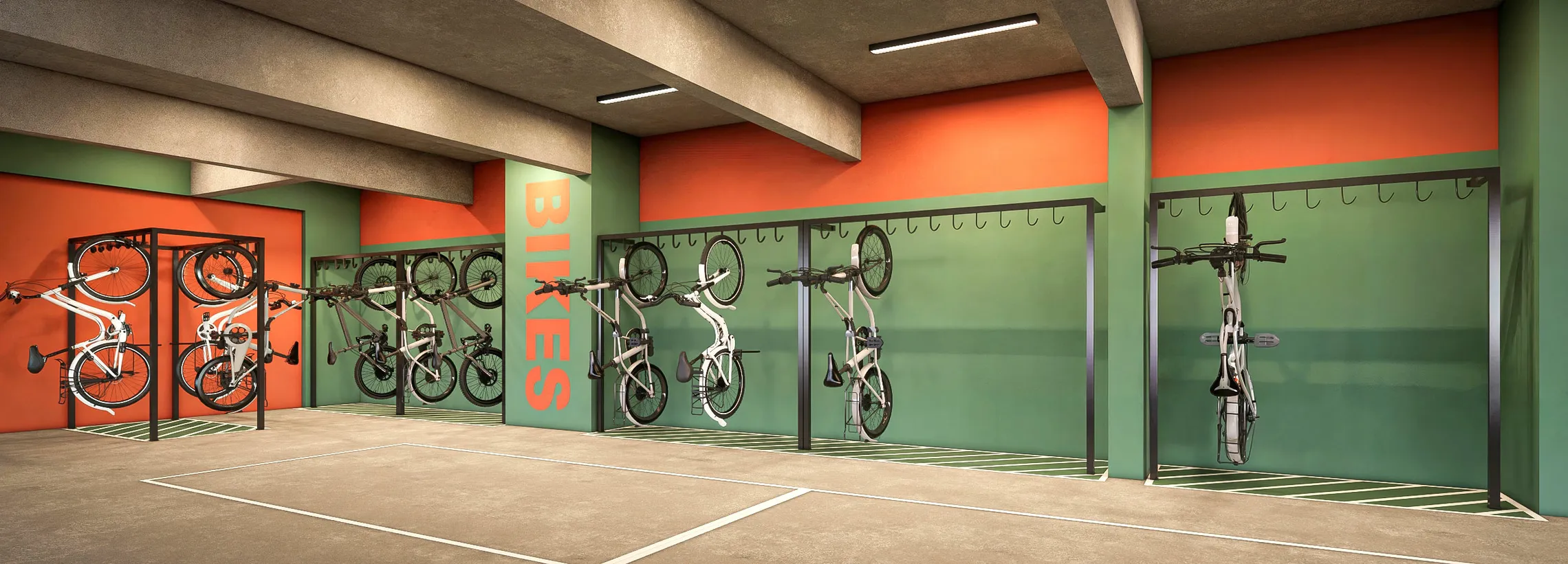 Apartamento à venda com 53m², 3 quartos com vaga - 10