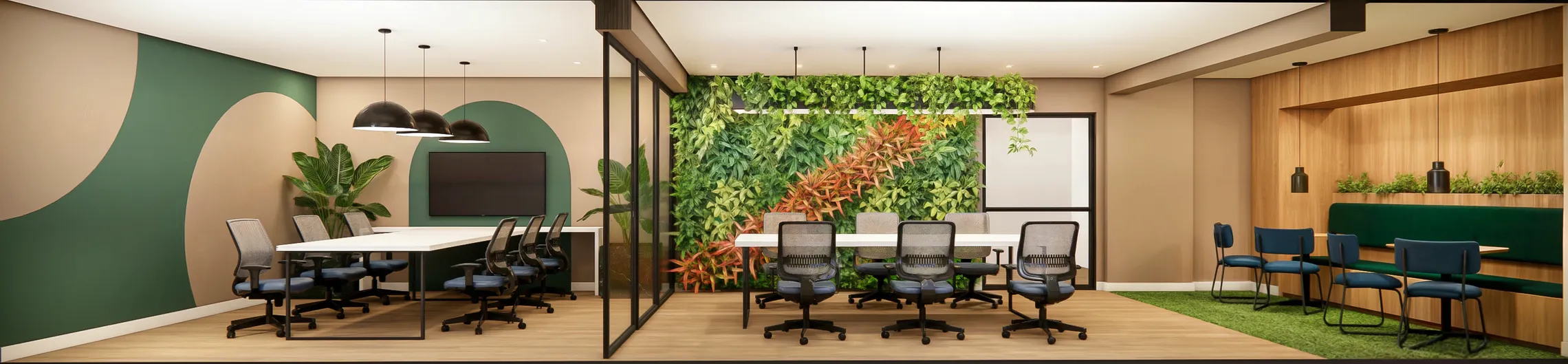 Apartamento à venda com 53m², 3 quartos com vaga - 12