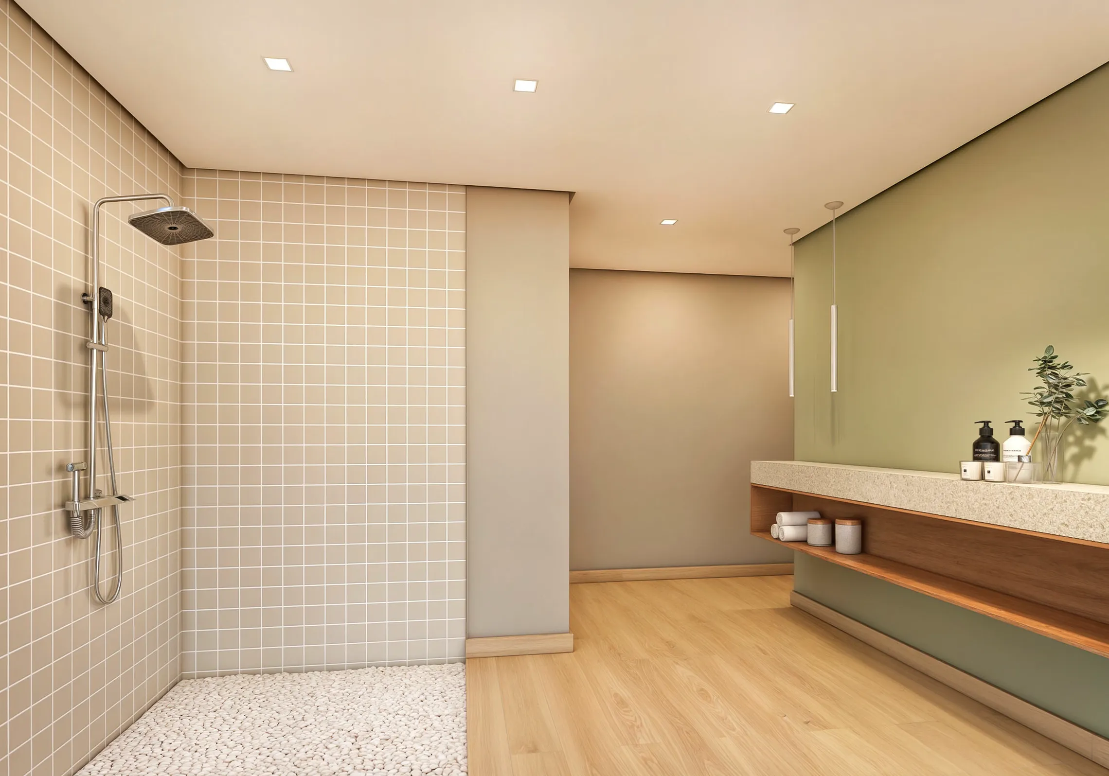 Apartamento à venda com 53m², 3 quartos com vaga - 18