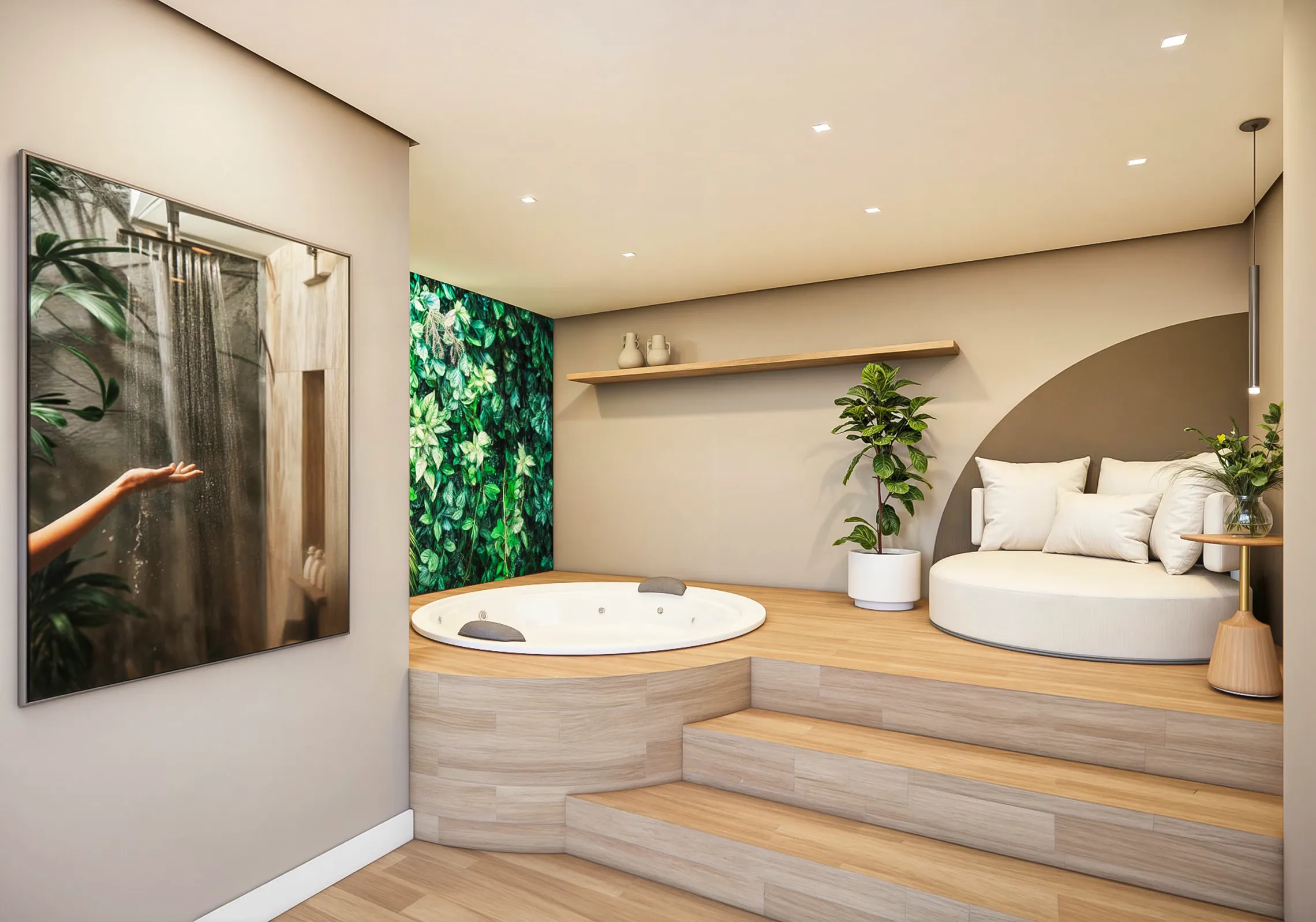 Apartamento à venda com 53m², 3 quartos com vaga - 9